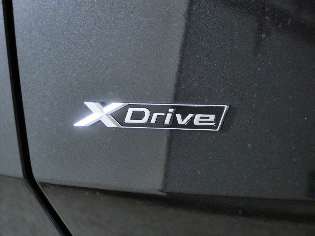 Used 2026 Black BMW 30 xDrive image 14