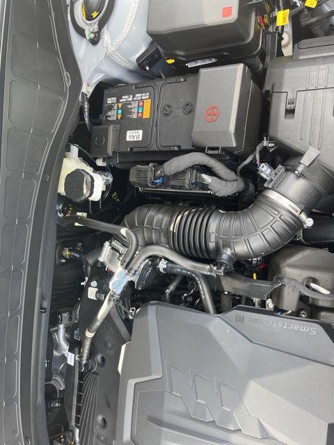 2026 Hyundai Palisade SEL Convenience - Photo 28