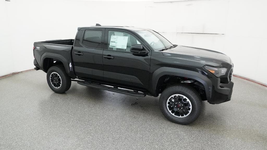 2025 Toyota Tacoma TRD Off Road - Photo 17