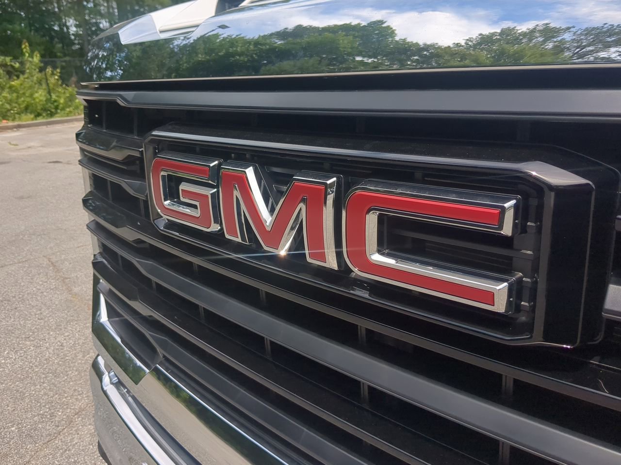 2026 GMC Sierra 2500HD Pro - Photo 29