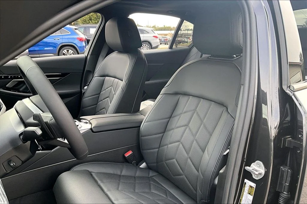 New 2026 BMW 5 Series 530i 4D Sedan