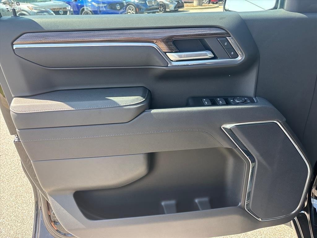 2026 Chevrolet Silverado 1500 LT - Photo 22