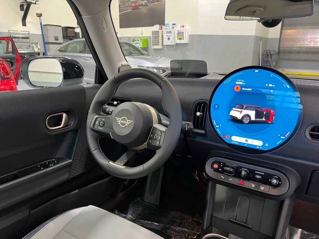 2025 MINI Hardtop 2 Door S - Photo 25