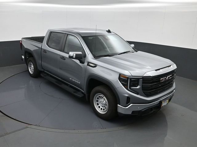 New 2026 Sterling Metallic GMC Pro image 15