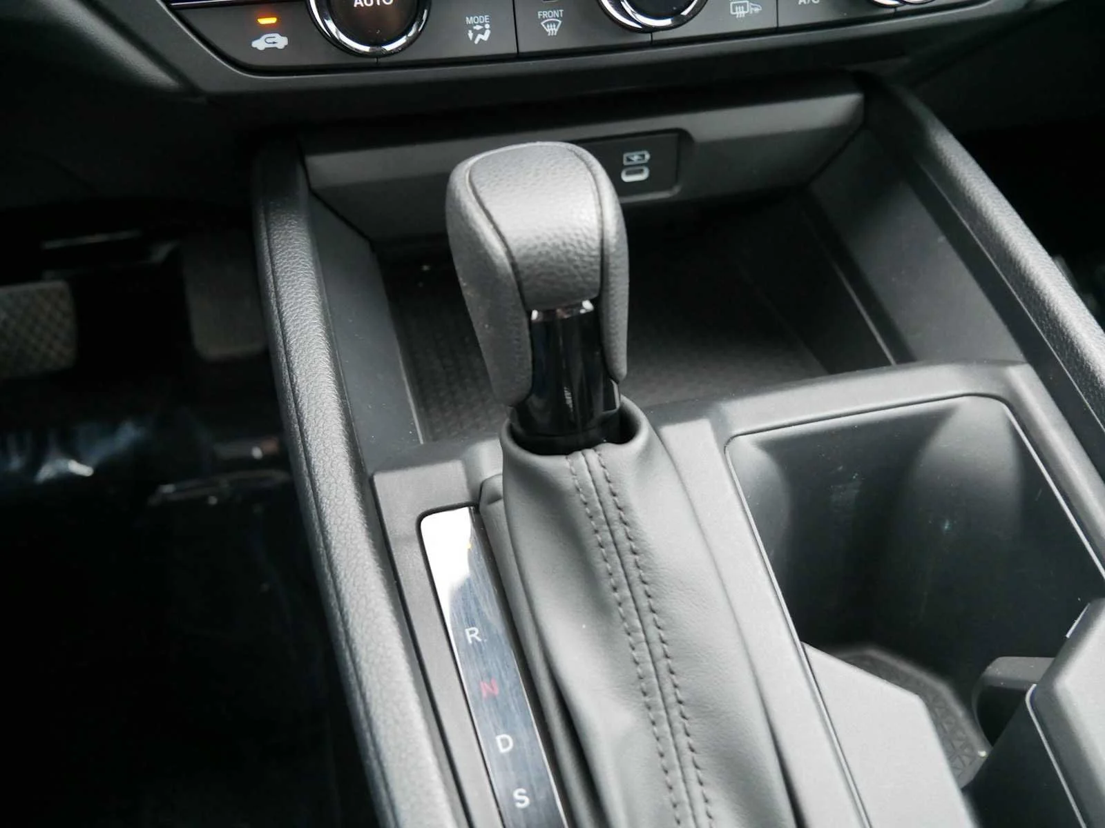 2023 Honda Accord EX - Photo 60