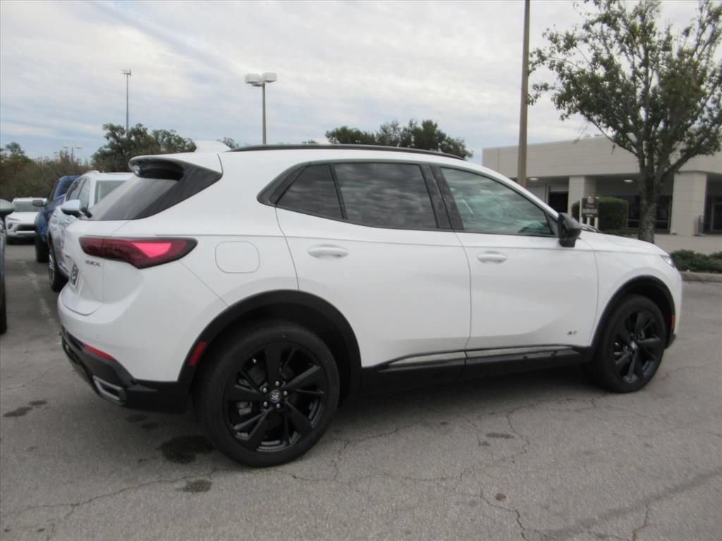 2026 Buick Envision Sport Touring - Photo 6