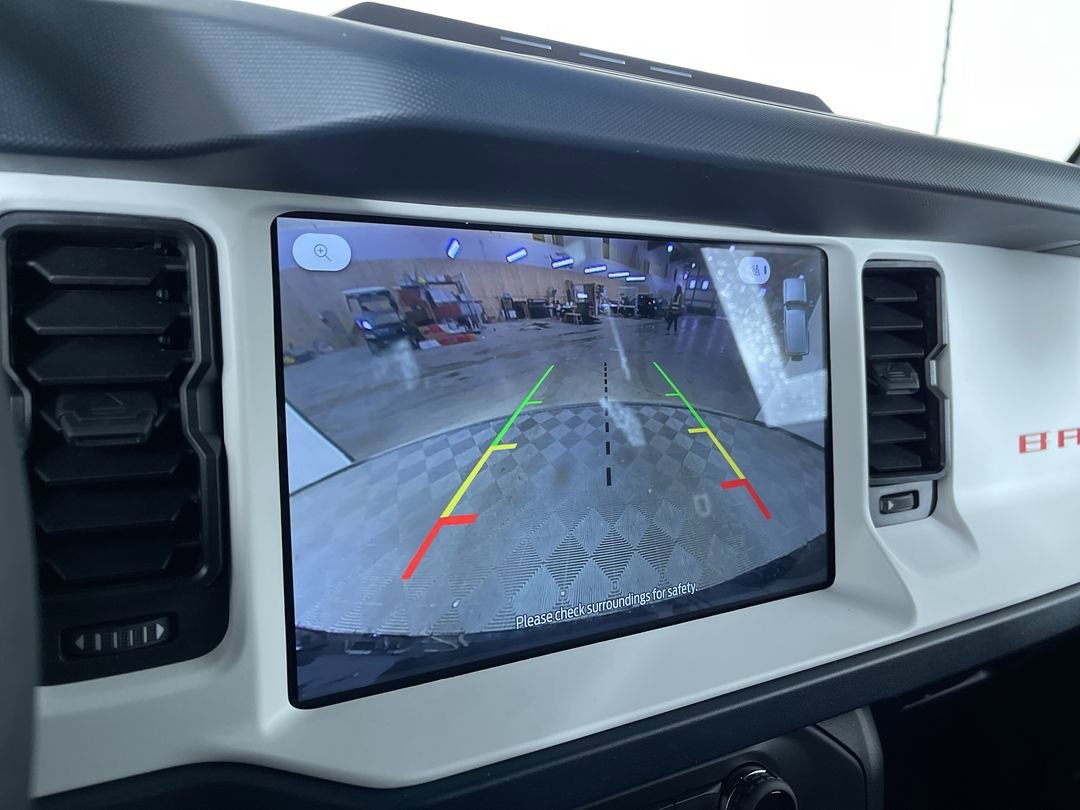 New 2026 Avalanche Gray Ford Heritage Edition image 19