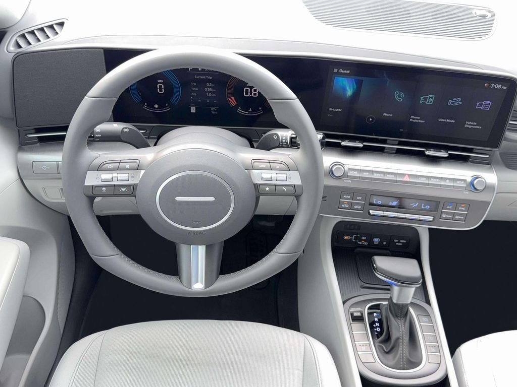 2026 Hyundai Kona SEL Sport - Photo 37