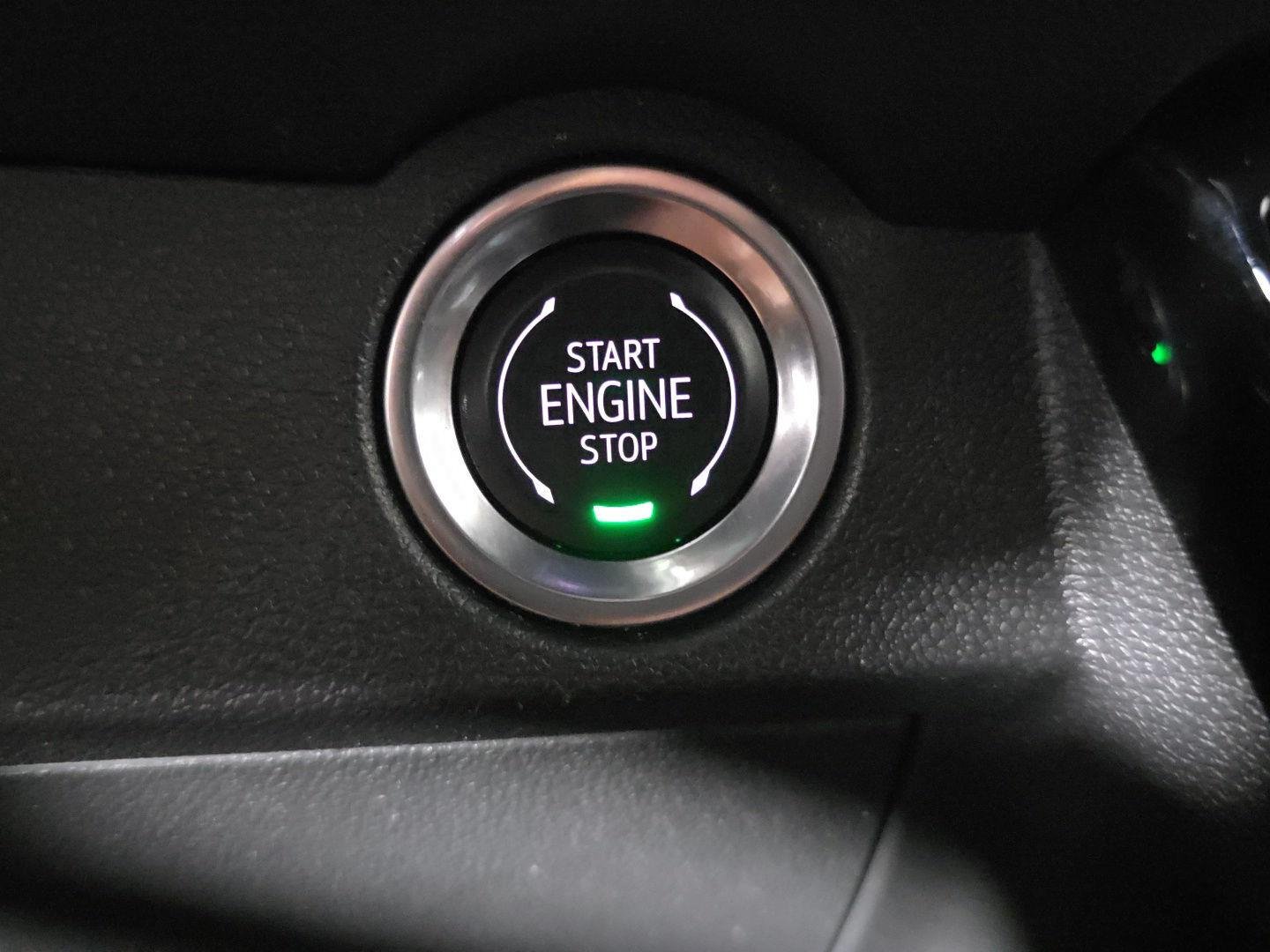 Used 2024 Sterling Gray Metallic Chevrolet AWD LT image 22