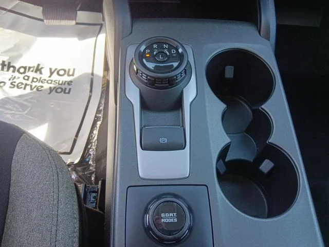New 2026 Oxford White Ford Big Bend® image 24