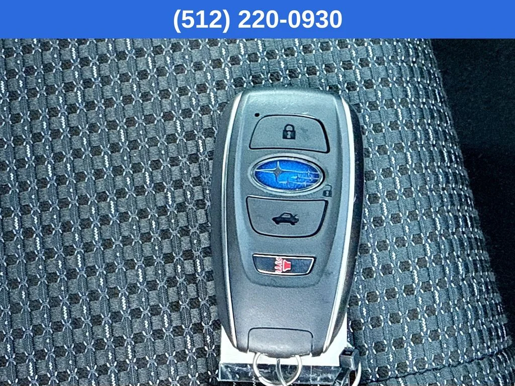 2026 Subaru Forester Premium - Photo 37