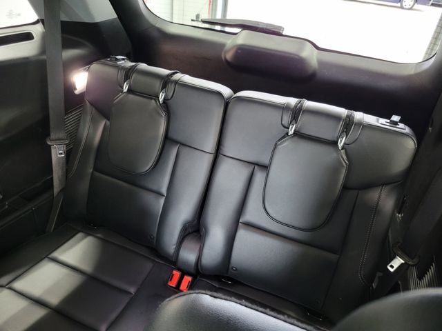 Used 2022 Red Ford Limited image 24
