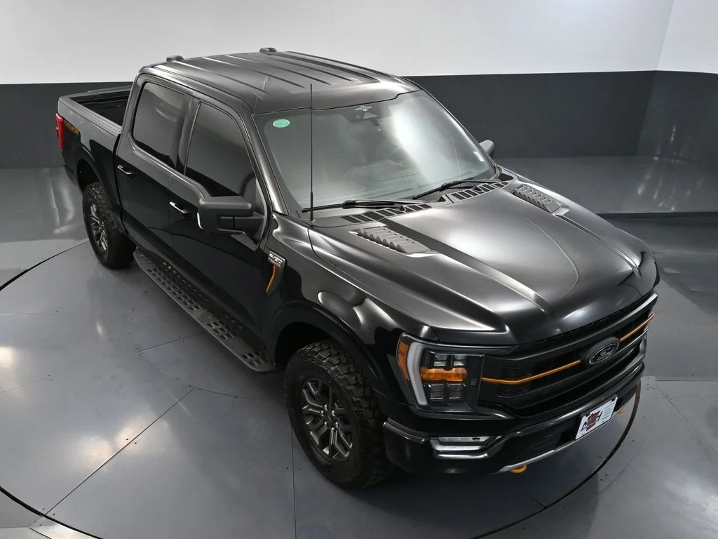 2023 Ford F-150 Tremor - Photo 57