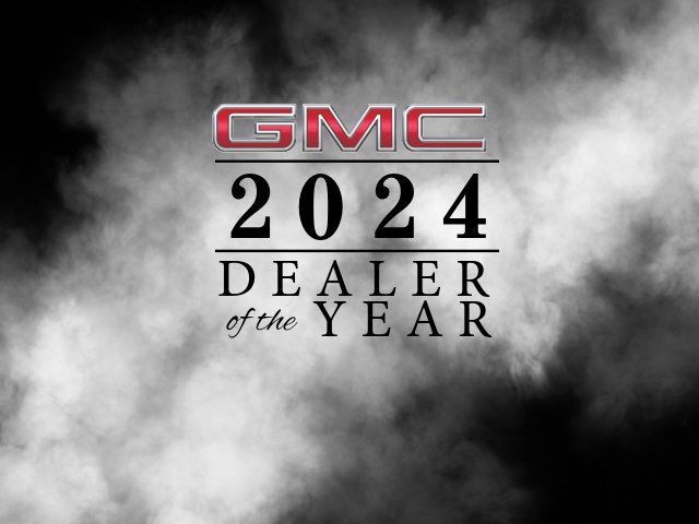 Certified Used 2023 Pacific Blue Metallic GMC Denali image 9