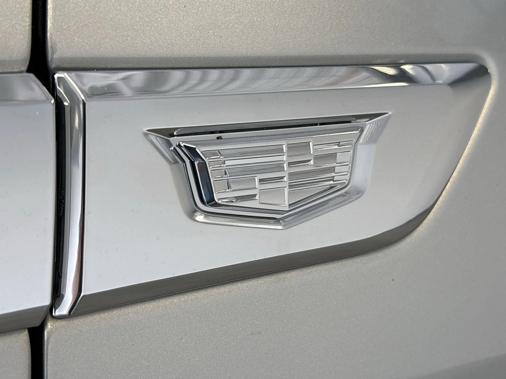 2025 Cadillac Escalade IQ Luxury 1 - Photo 79