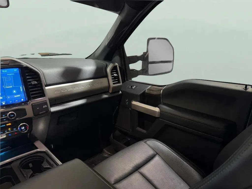2022 Ford F-250 Super Duty Lariat - Photo 11