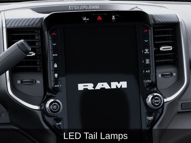 2026 RAM 2500 Big Horn - Photo 21