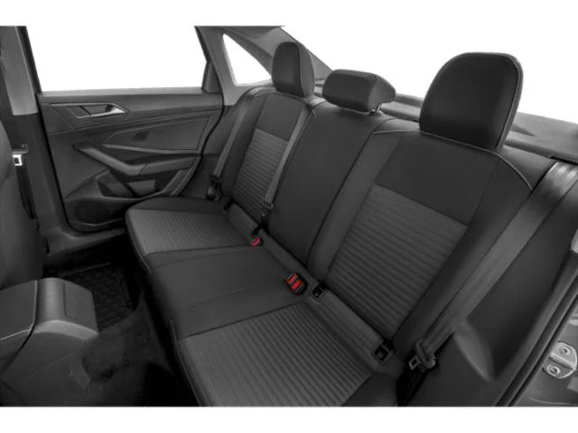 New 2026 Pyrite Silver Metallic Volkswagen S image 16