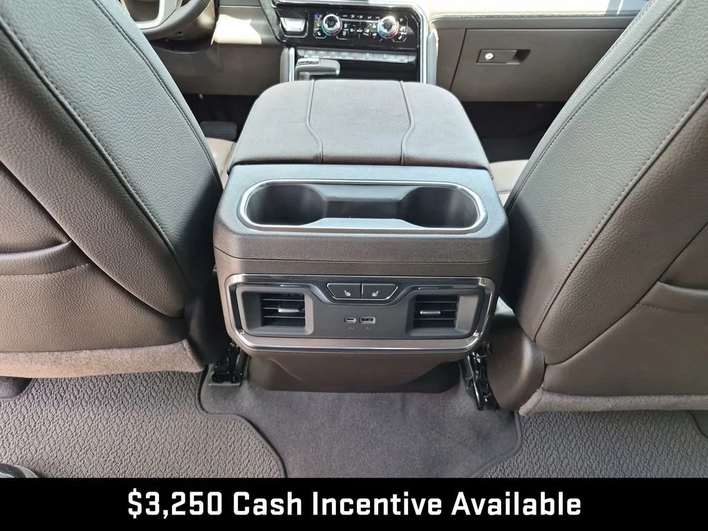 2026 GMC Sierra 1500 Denali - Photo 37