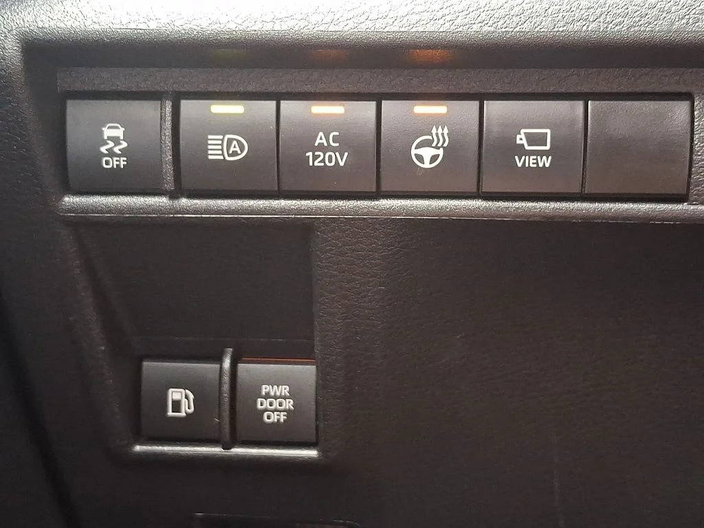 Certified Used 2025 Gray Toyota Platinum image 25