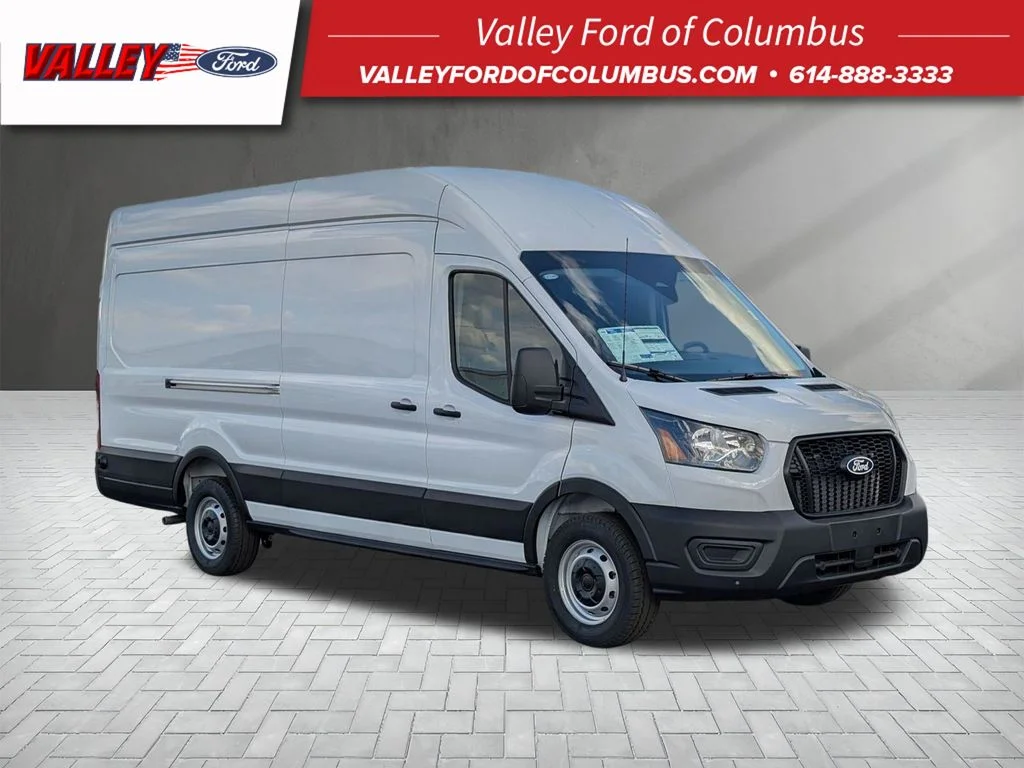 2026 Ford Transit 350 High Roof 148EL WB's photo