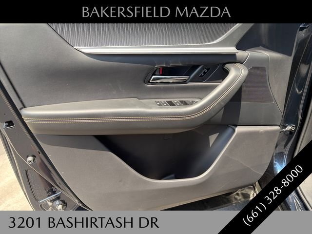 2026 Mazda CX-90 Preferred Package - Photo 10