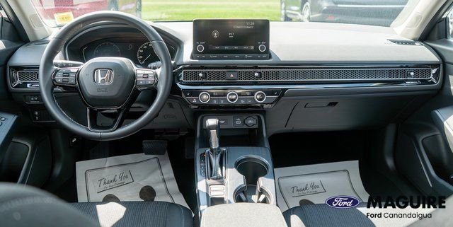 Used 2022  Honda EX image 15