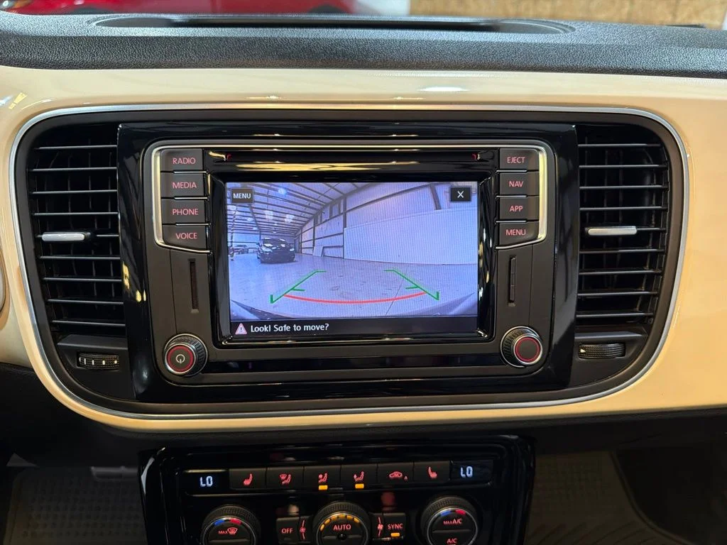 Used 2019 Black Volkswagen 2.0T Final Edition SEL image 18