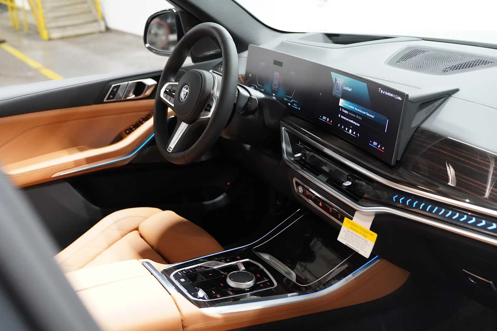 New 2026 Dravit Grey Metallic BMW xDrive50e image 12