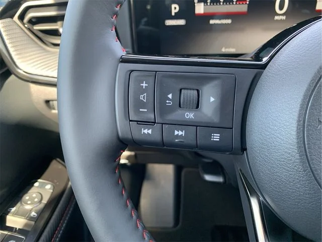 2026 Nissan KICKS SR AWD - Photo 16