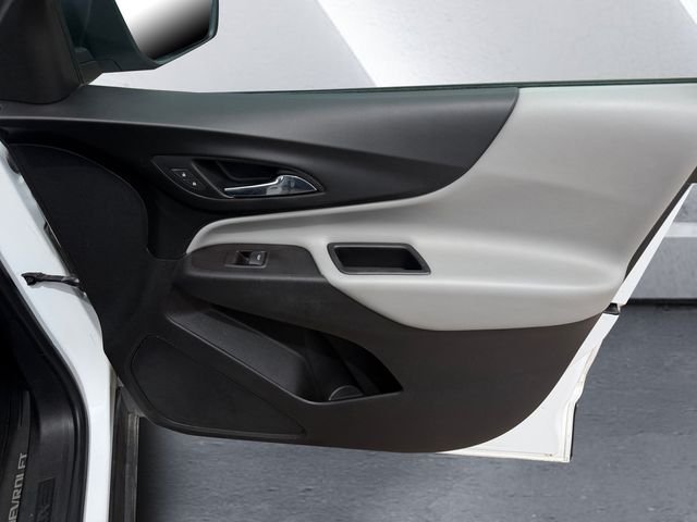 Used 2020 White Chevrolet LS image 15