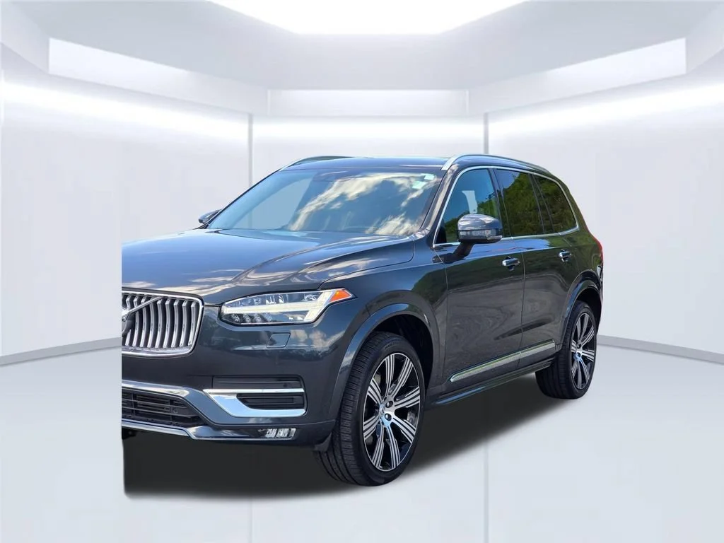 2021 Volvo XC90 Inscription - Photo 53
