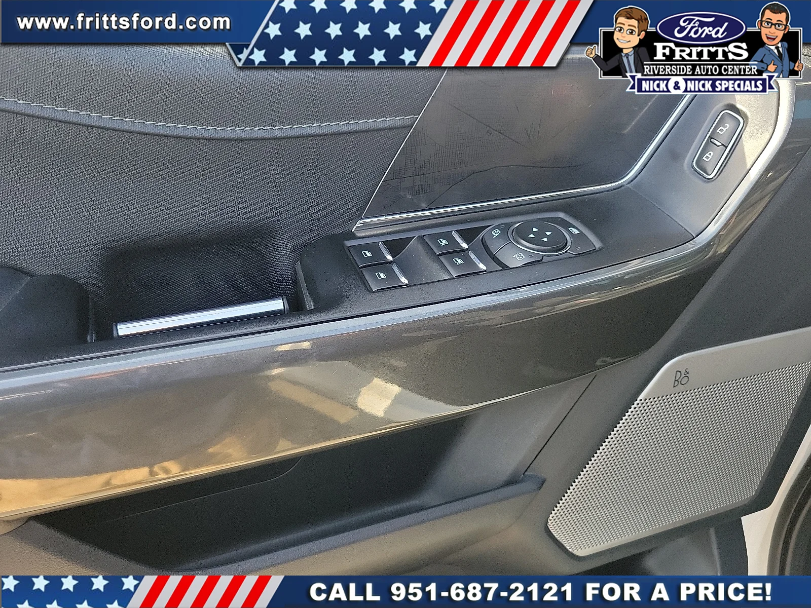 Used 2023 Oxford White Ford XLT image 13
