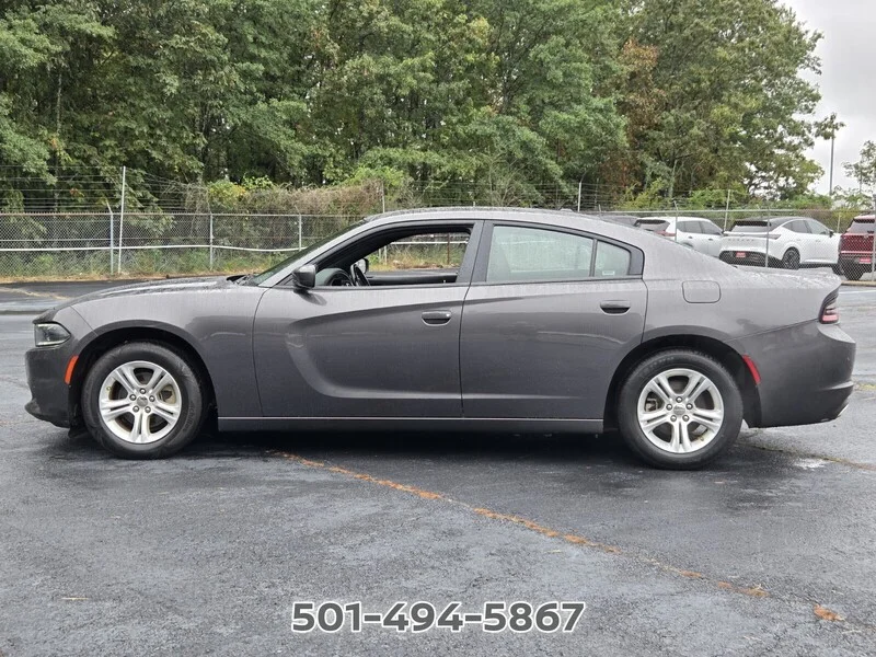 Used 2022 Granite DODGE SXT image 2