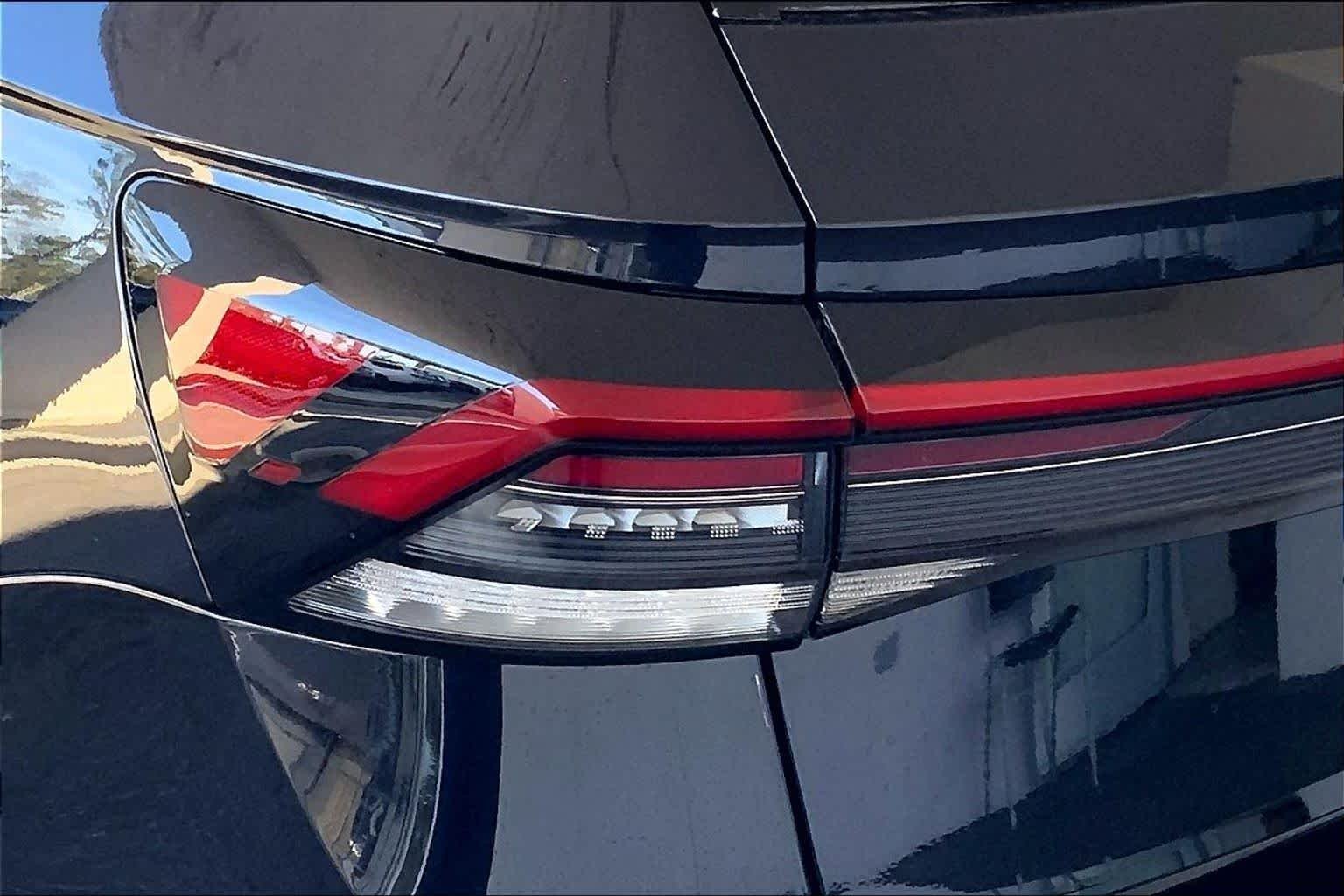 2026 Volkswagen Taos S - Photo 14