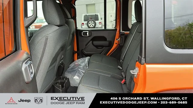 New 2026 Joose Exterior Paint Jeep Willys image 22