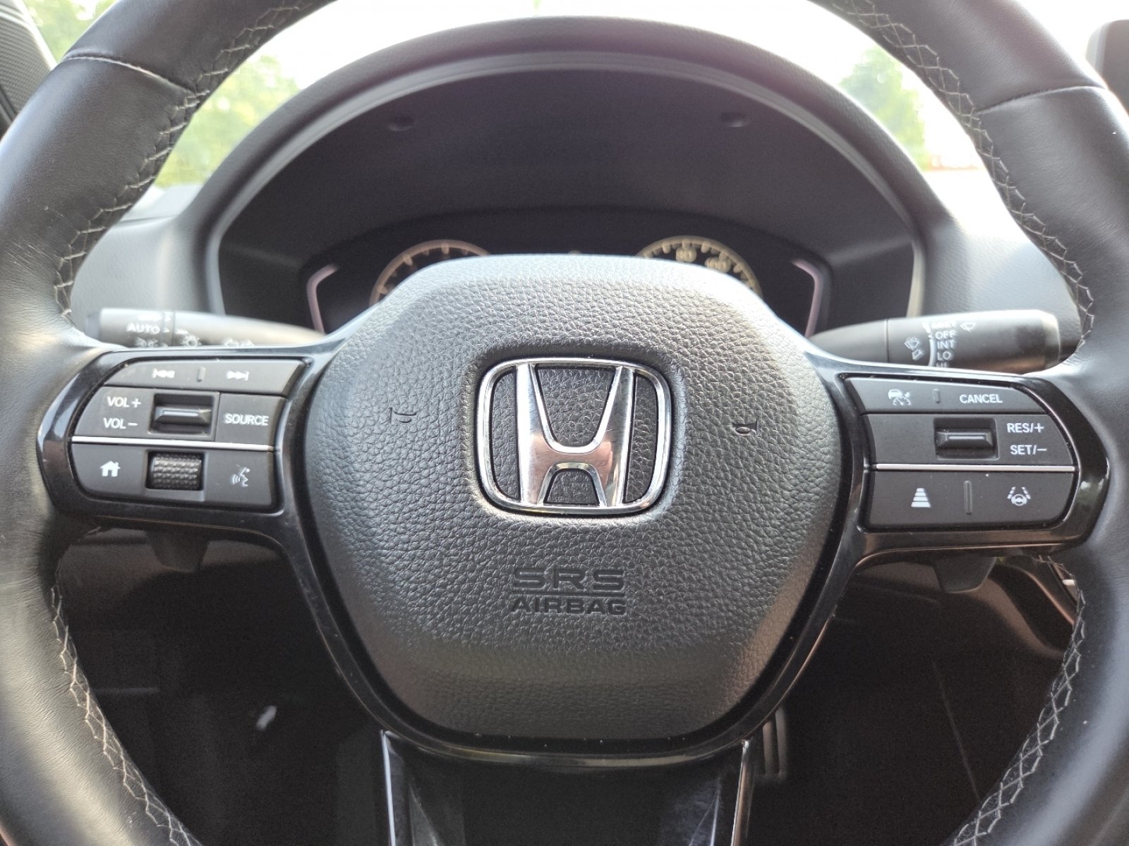 Certified Used 2025 Urban Gray Pearl Honda Sport image 31