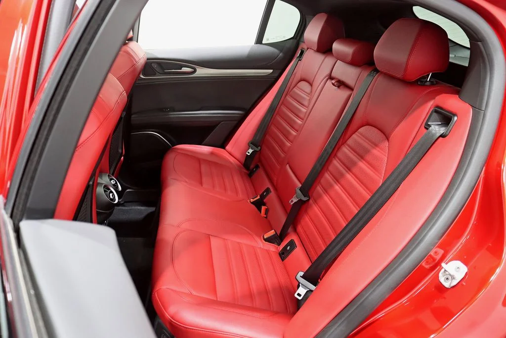 2023 Alfa Romeo Stelvio Veloce