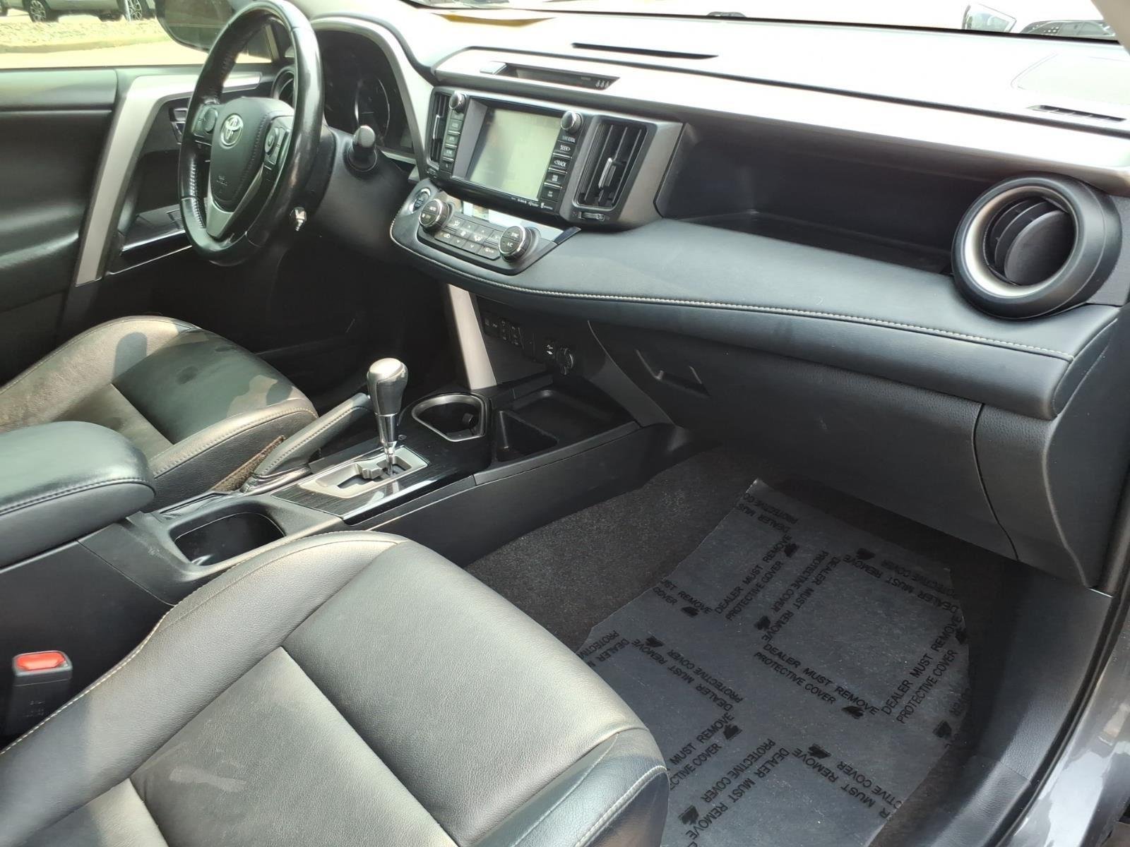 Used 2018 Magnetic Gray Metallic Toyota Limited image 23