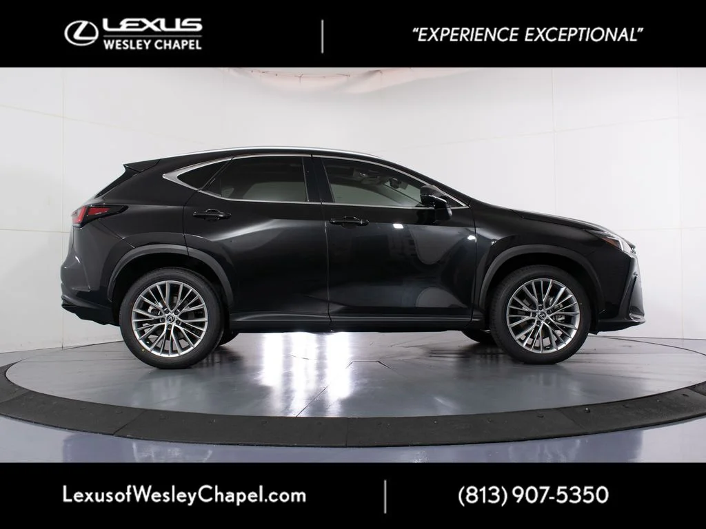 Certified Used 2024 CAVIAR Lexus 350 Luxury image 4