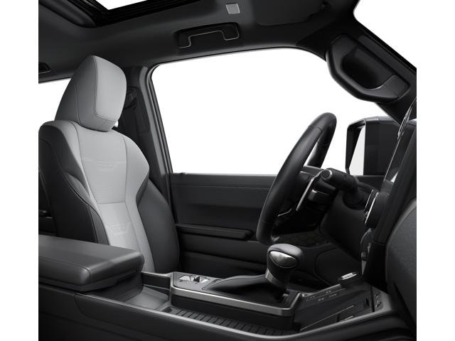 New 2026 Nebula Gray Pearl Lexus LUXURY image 7
