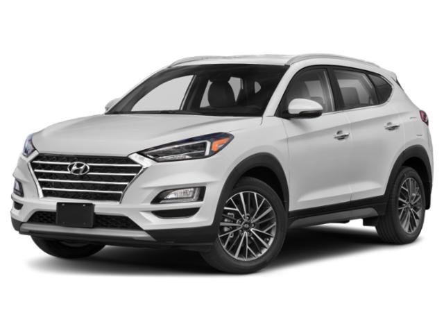 Used 2019 Coliseum Gray Hyundai Limited image 1