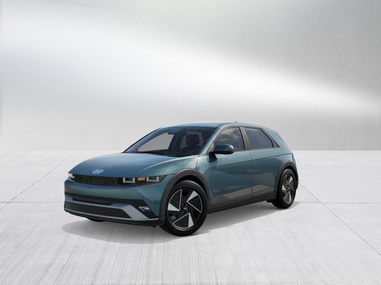 2027 Hyundai IONIQ 5