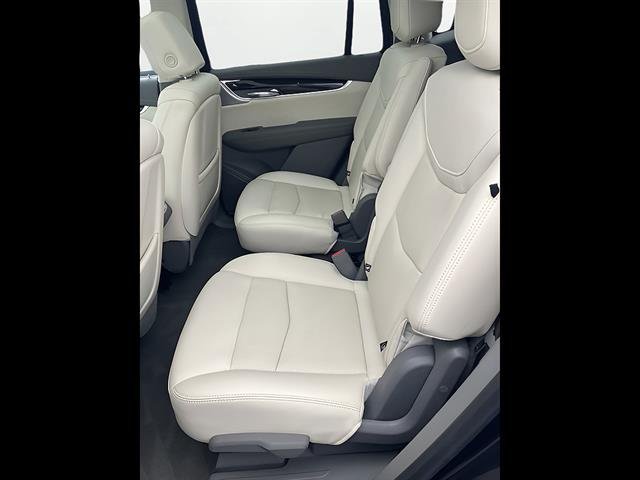 2021 Cadillac XT6 Premium Luxury, photo 9 of 12