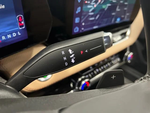 2027 Chevrolet Equinox ACTIV - Photo 26