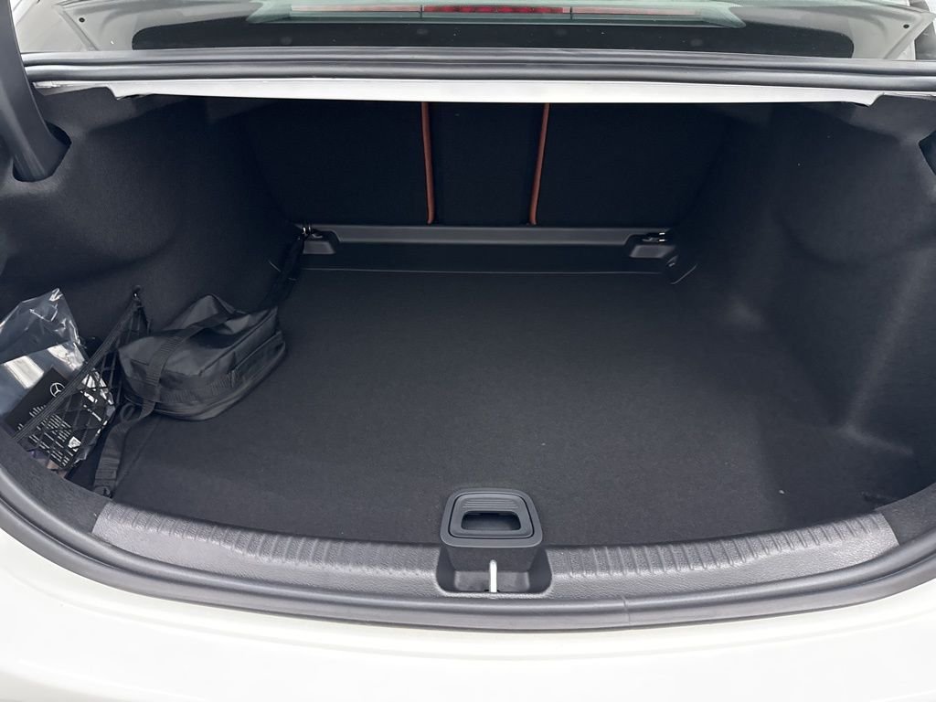 New 2026 Polar White Mercedes-Benz C 300 image 24