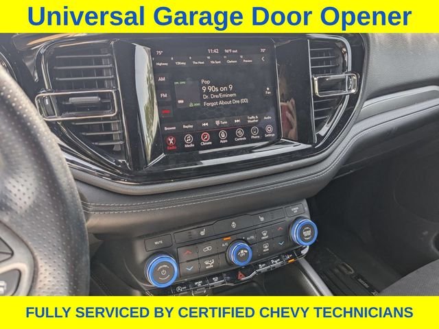 Used 2022 Black Dodge GT Plus image 23