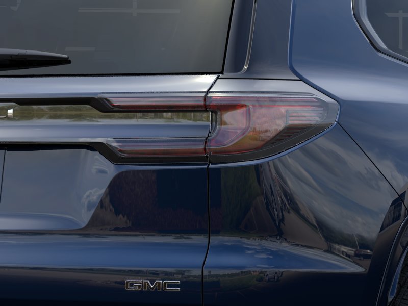2027 GMC Acadia Denali Ultimate - Photo 11
