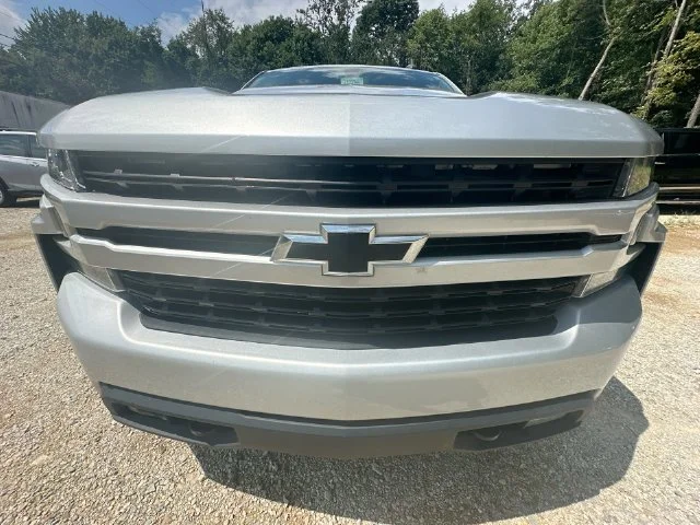 Used 2020 Silver Chevrolet RST image 39