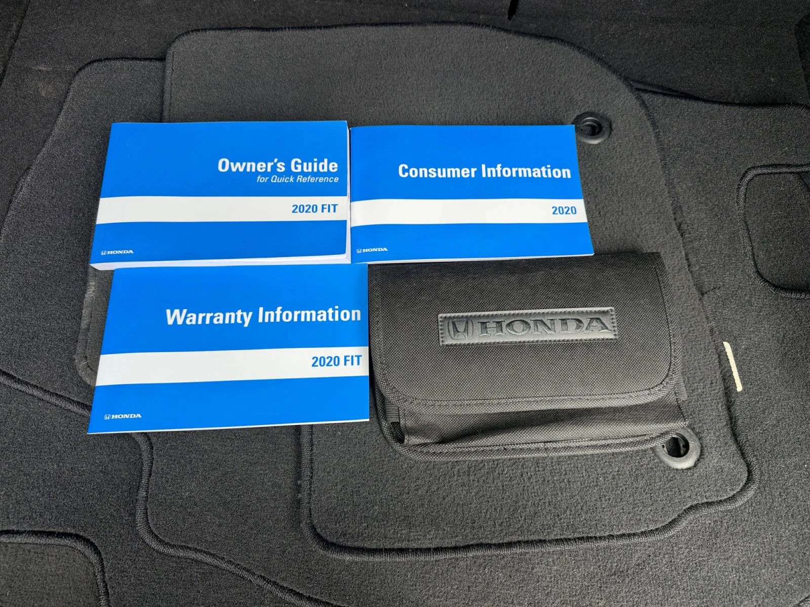 Certified Used 2020 Silver Honda EX image 39